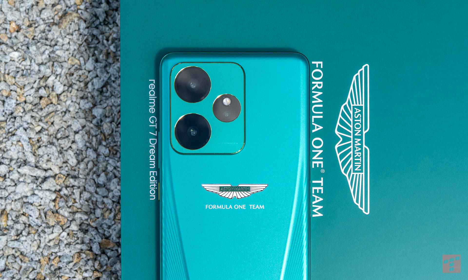 Realme GT 7 – test pogromcy flagowców, który nie boi się konkurencji