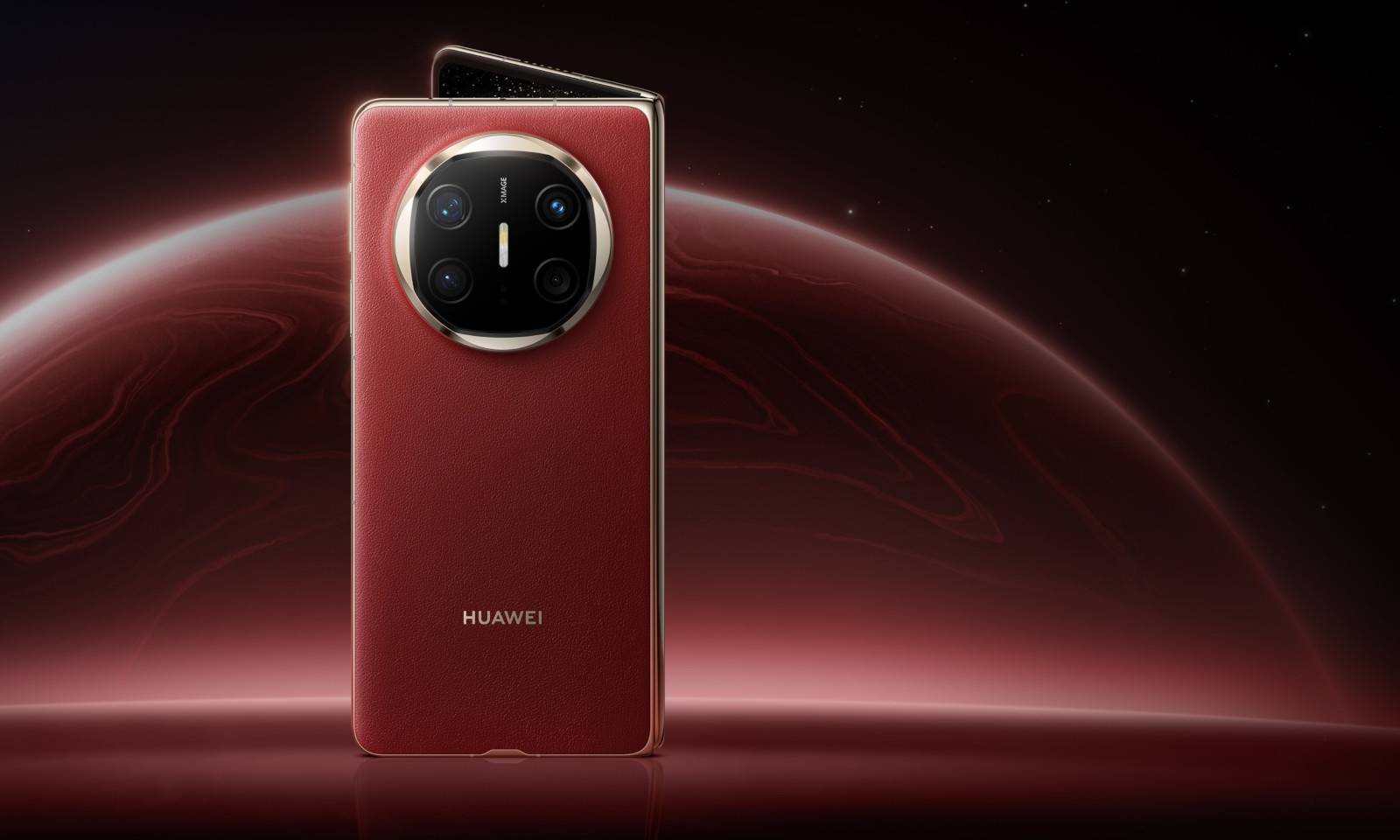 Huawei liderem w Chinach, ale walka bardzo zacięta