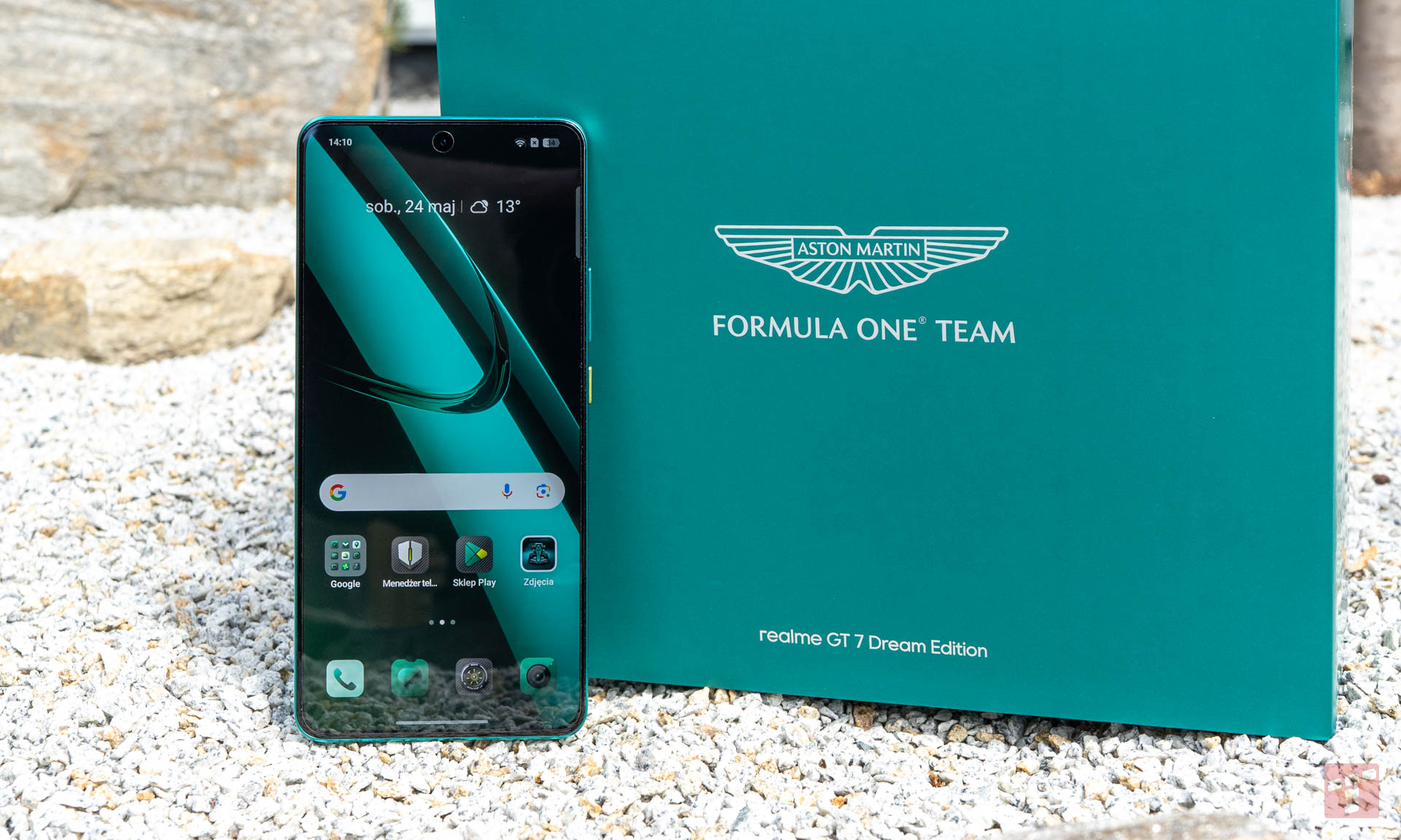 Realme GT 7 – test pogromcy flagowców, który nie boi się konkurencji