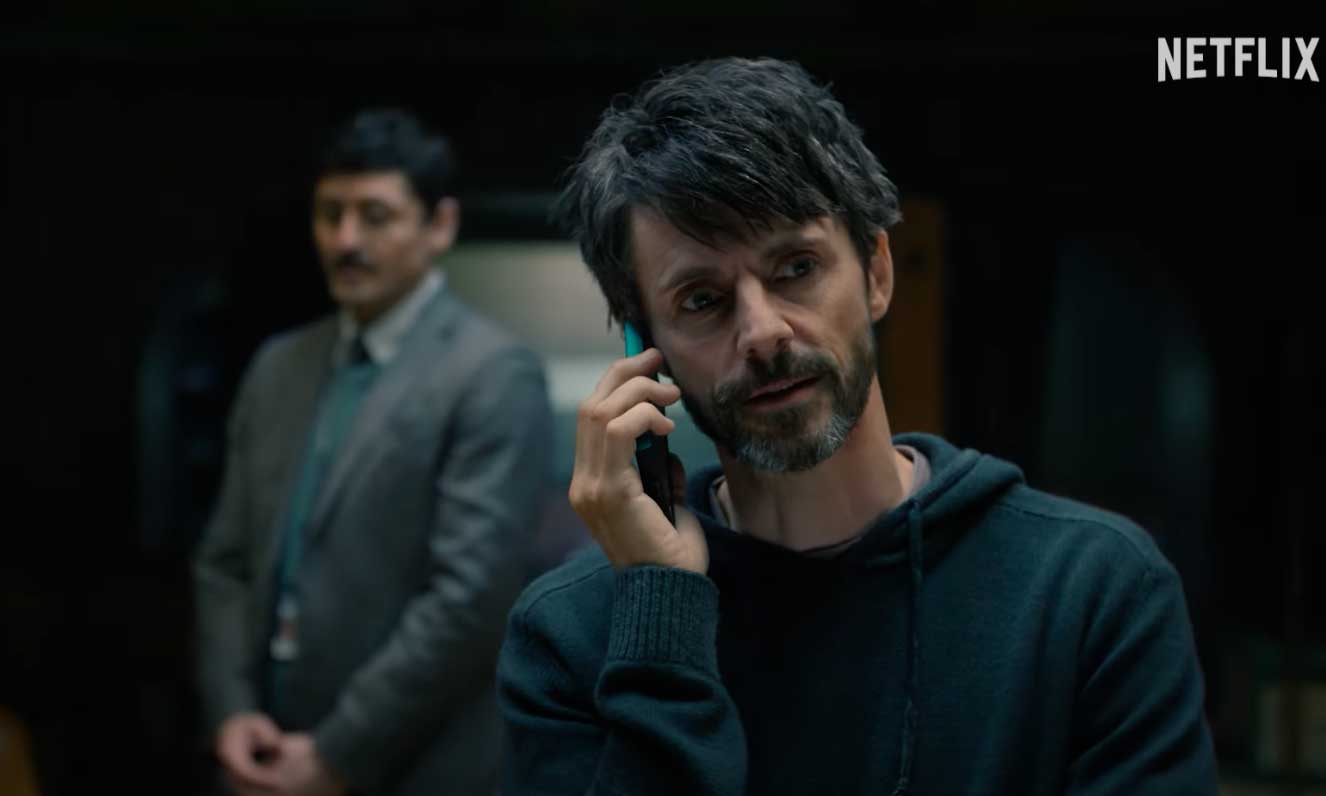 9 odcinków, które wbijają w fotel. Premiera 29 maja na Netflixie