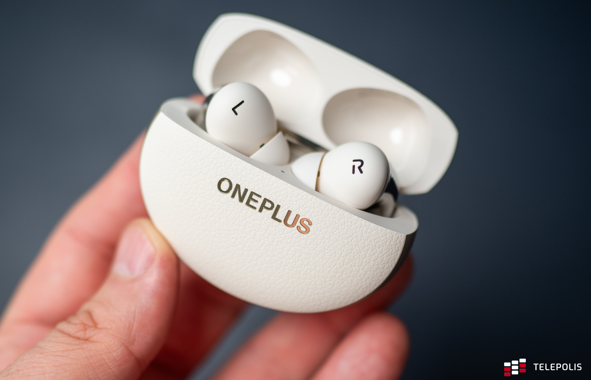 OnePlus Buds 4 na horyzoncie. Będzie kolejny hit
