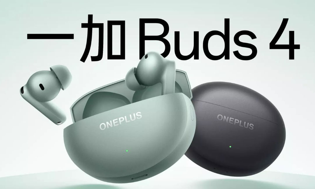 OnePlus Buds 4 na horyzoncie. Będzie kolejny hit