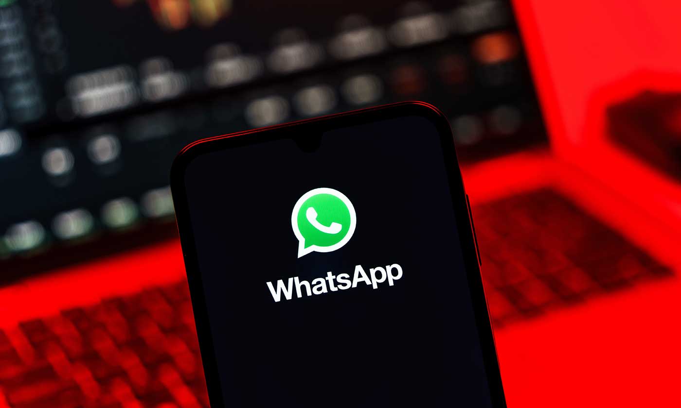 WhatsApp zapewnia, że nie widzi. Nowa kampania wiele tłumaczy