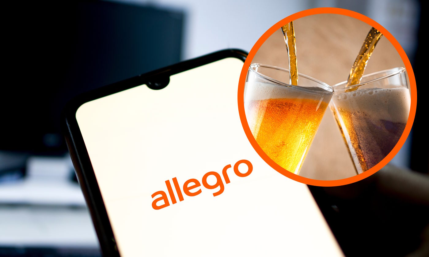 Allegro zmienia decyzję. Dziwne tylko, że to w Polsce legalne