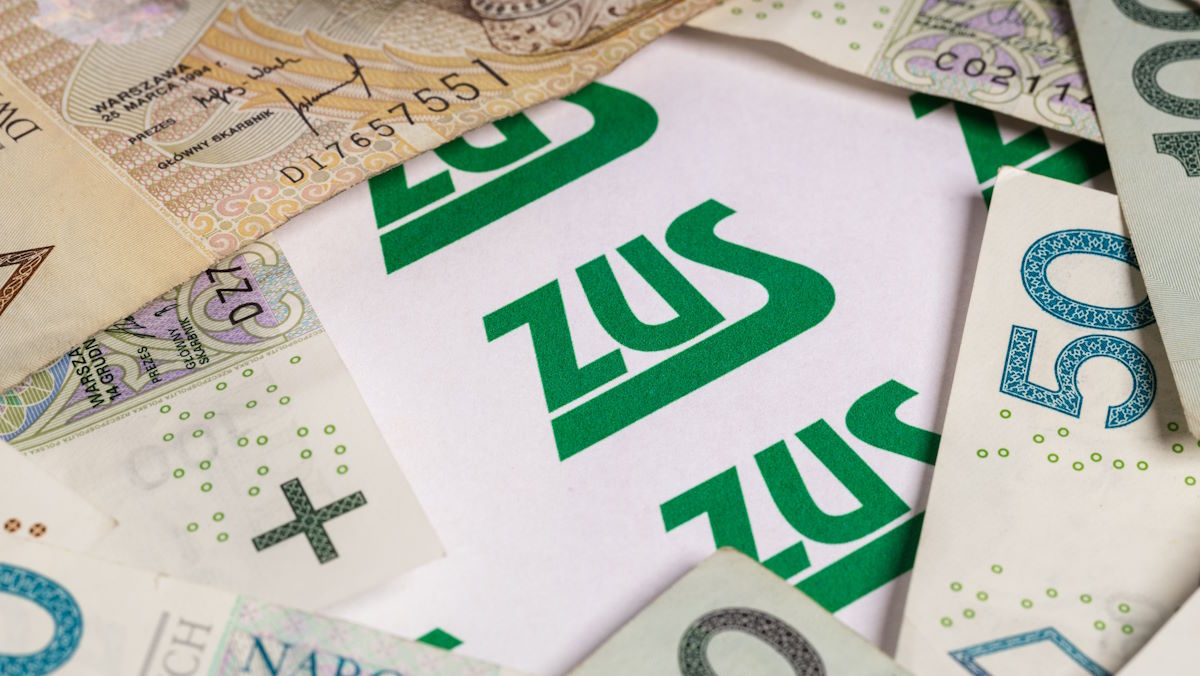 Pilny apel rządowej agencji. Chodzi o ZUS