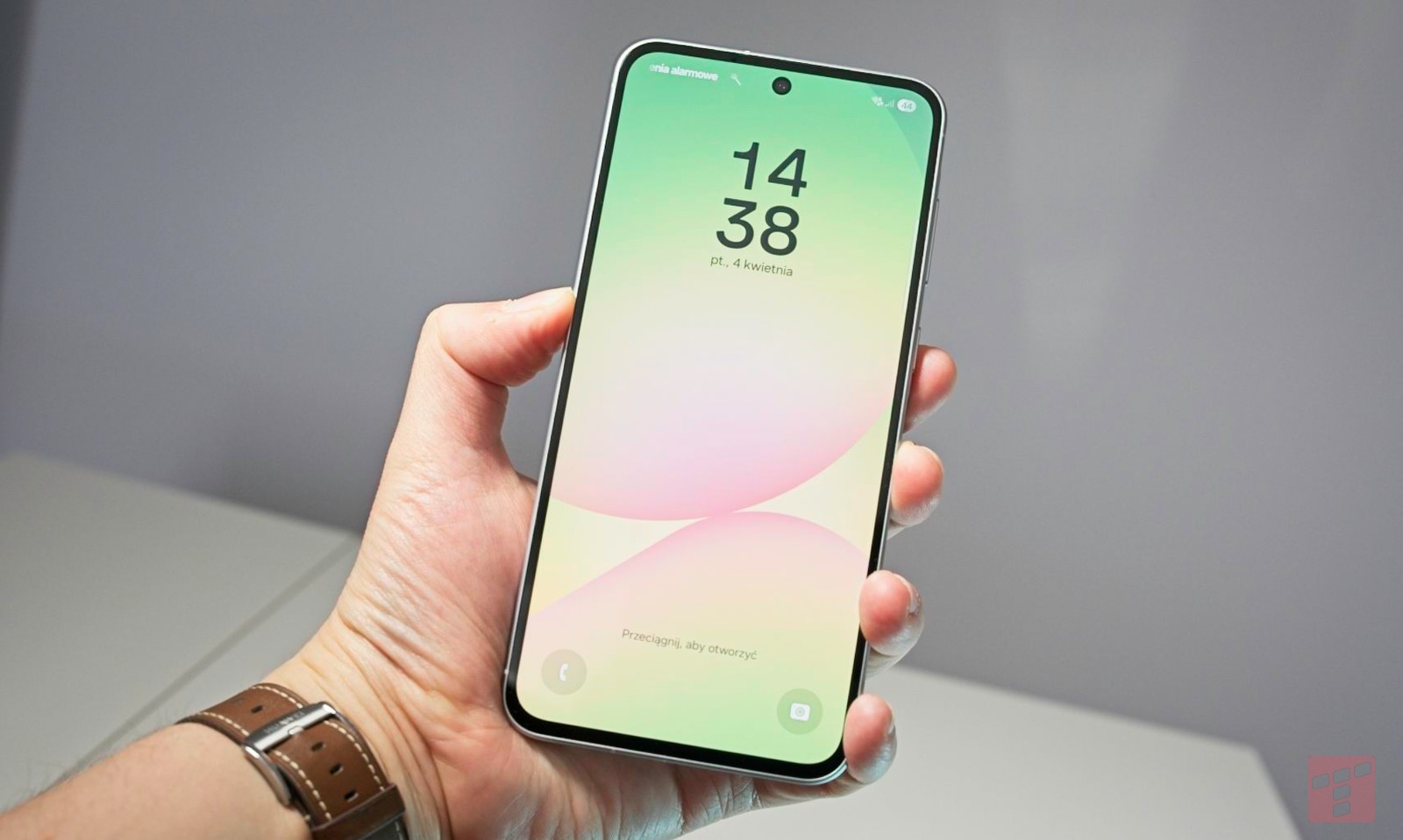 Nowy Exynos dla Galaxy A57. Pierwsze doniesienia