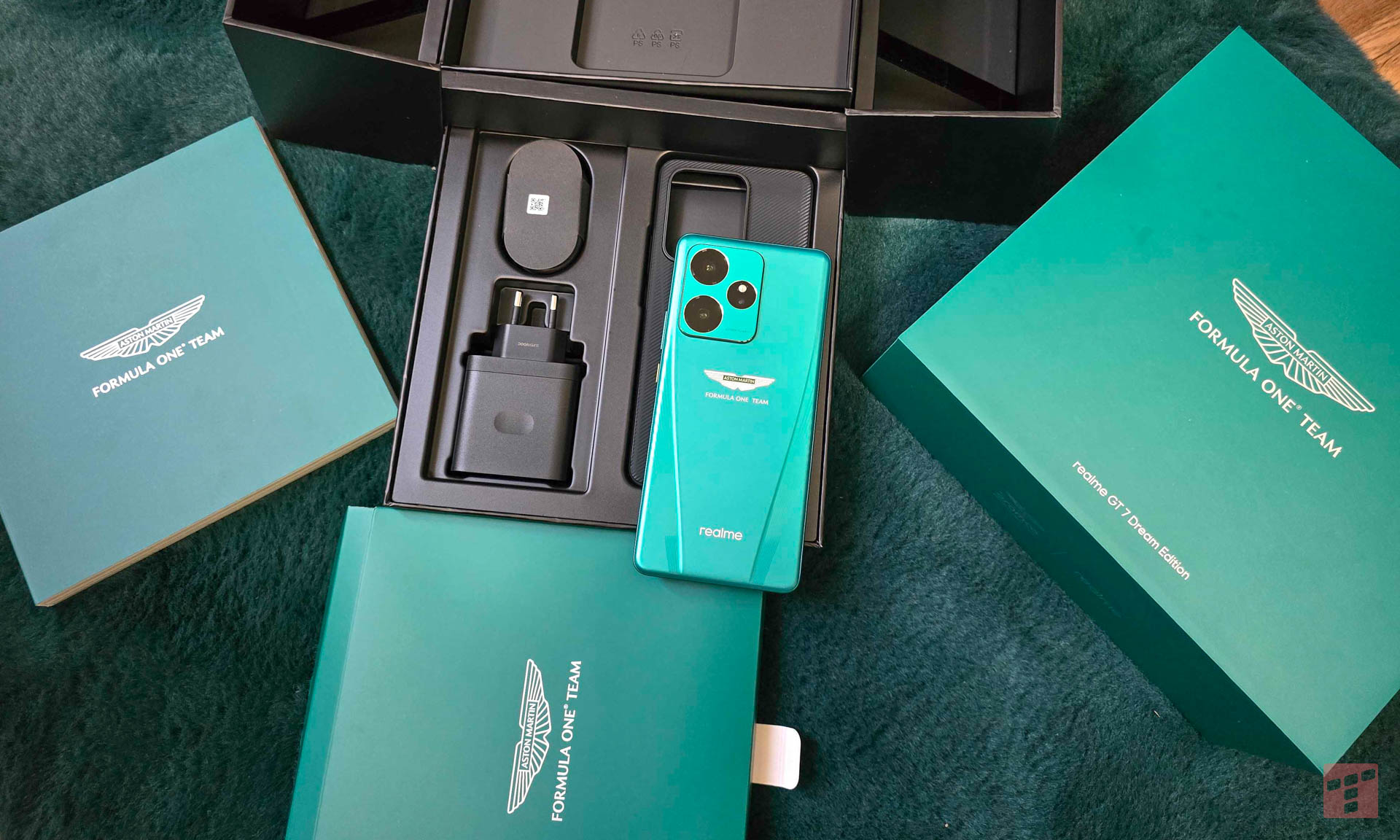 Realme GT 7 – test pogromcy flagowców, który nie boi się konkurencji