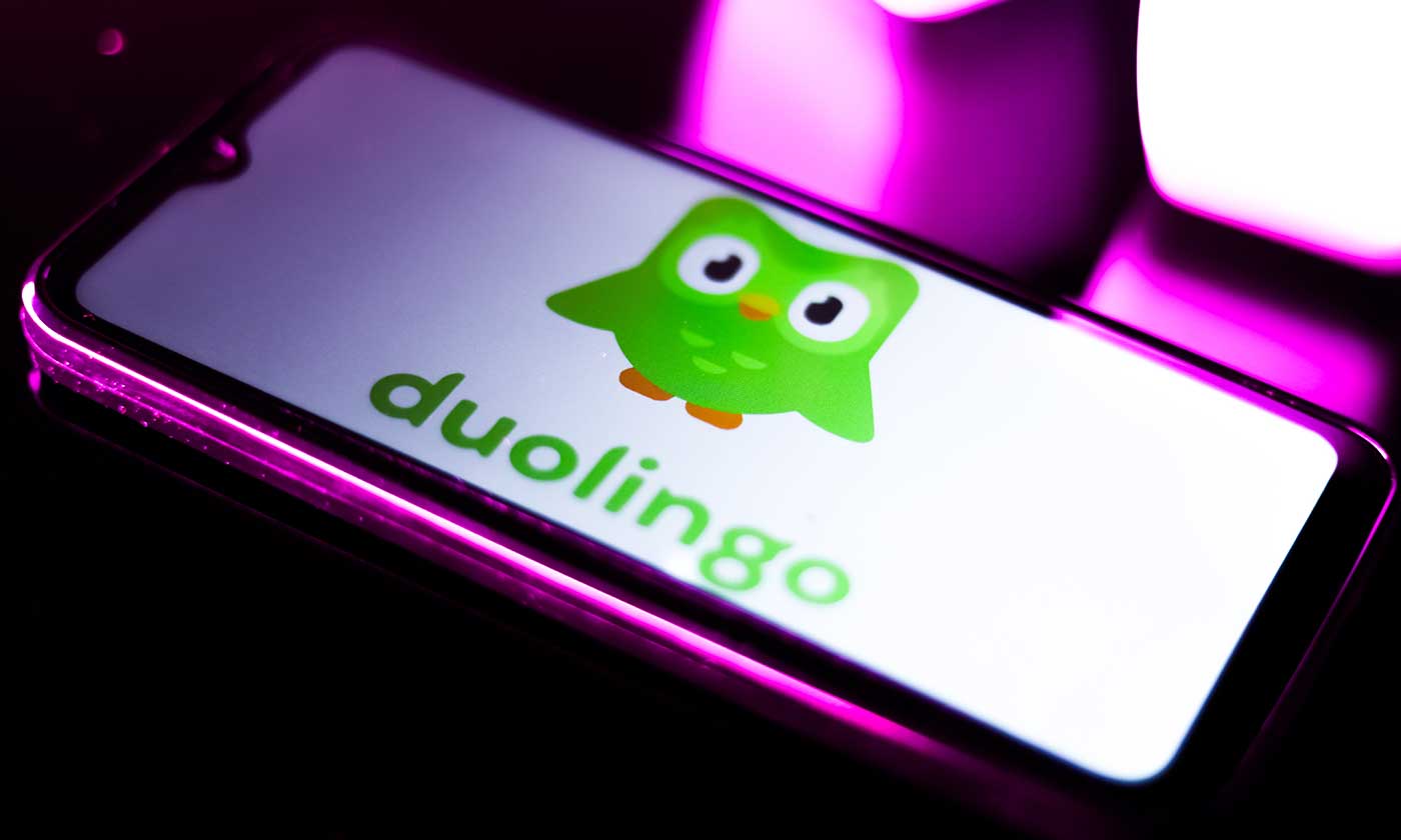 Duolingo namieszało, teraz próbuje się wycofać. Ale czy na pewno?