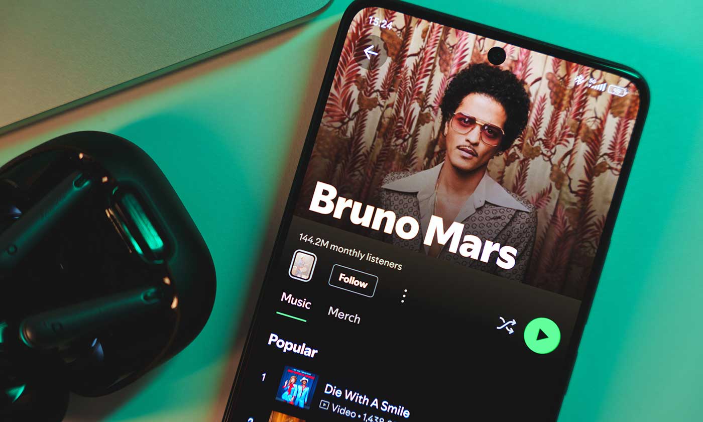 Spotify naprawi swoją kluczową funkcję. W końcu