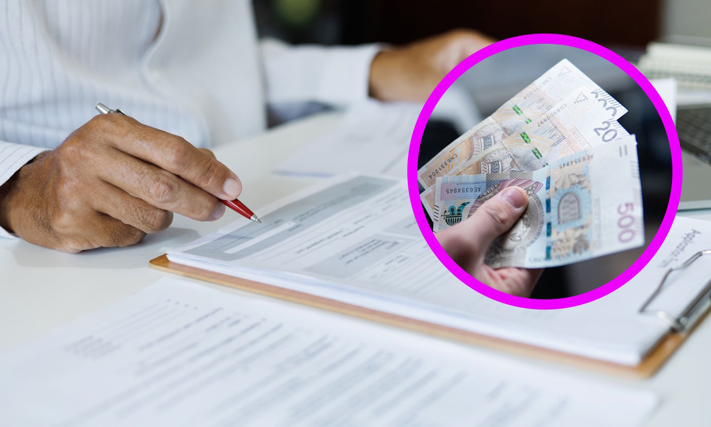 Zabrakło jednego papierka. Fiskus zażądał 150 tys. zł i wygrał