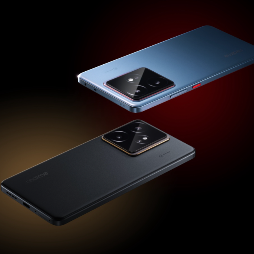 realme GT 7 zaprezentowany. To prawdziwa bestia z potężną baterią, której towarzyszą trzy wyjątkowe urządzenia
