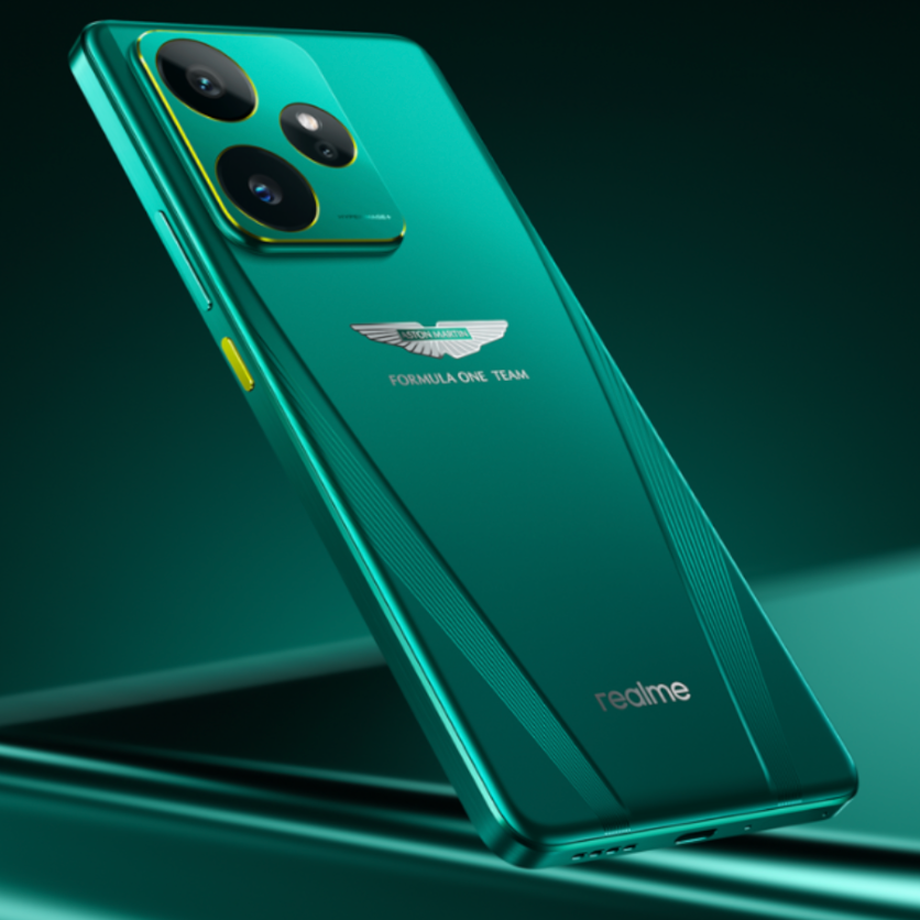 realme GT 7 zaprezentowany. To prawdziwa bestia z potężną baterią, której towarzyszą trzy wyjątkowe urządzenia