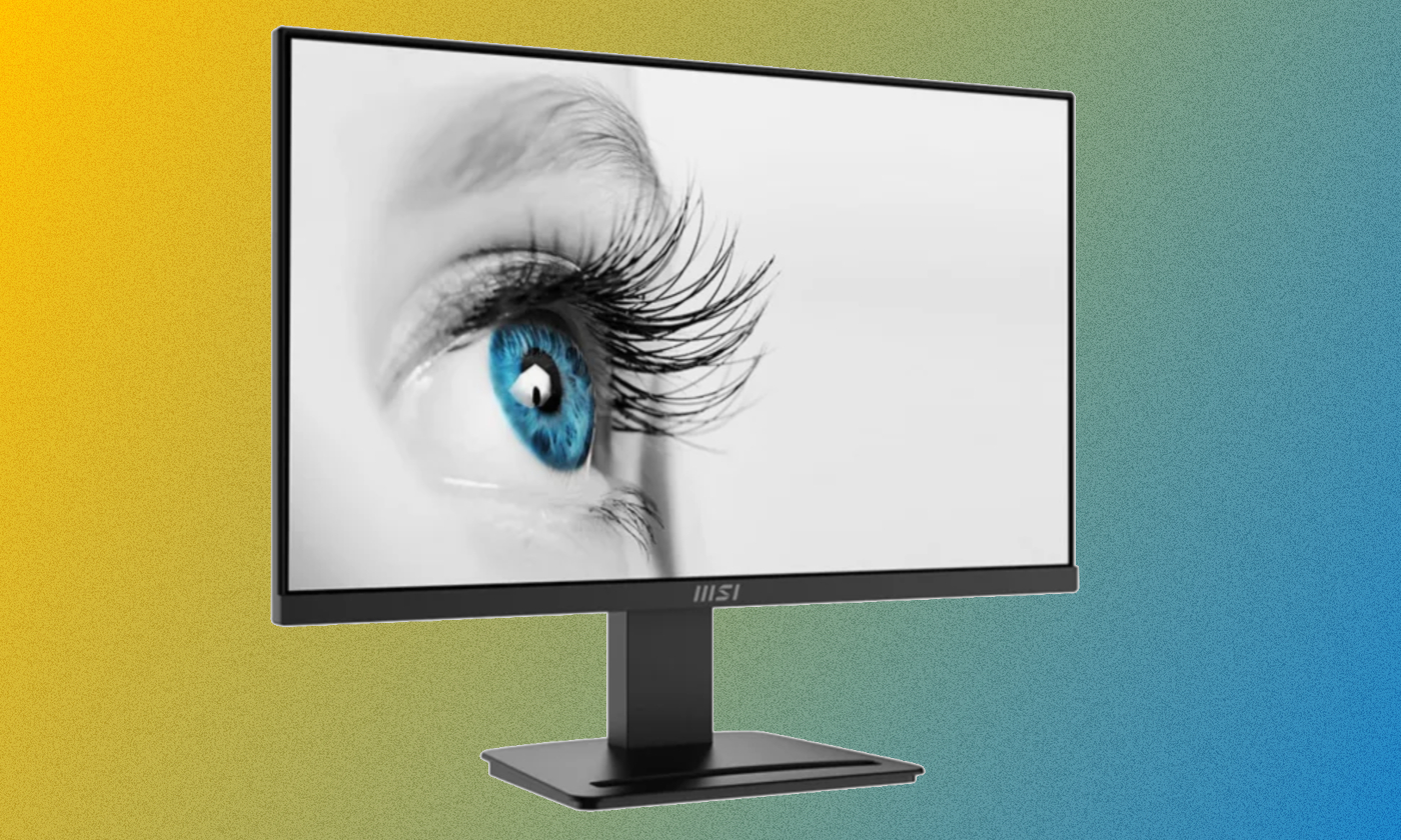 Pracujesz z domu? To jest monitor, którego szukasz, a budżetowego gracza też ucieszy