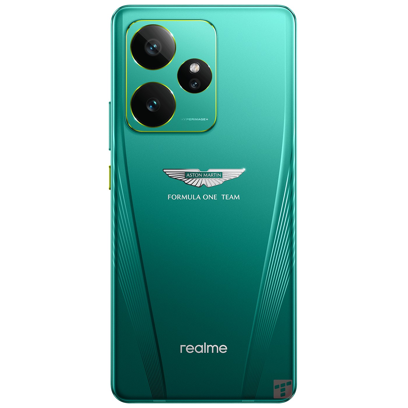 Realme GT 7 Dream Edition