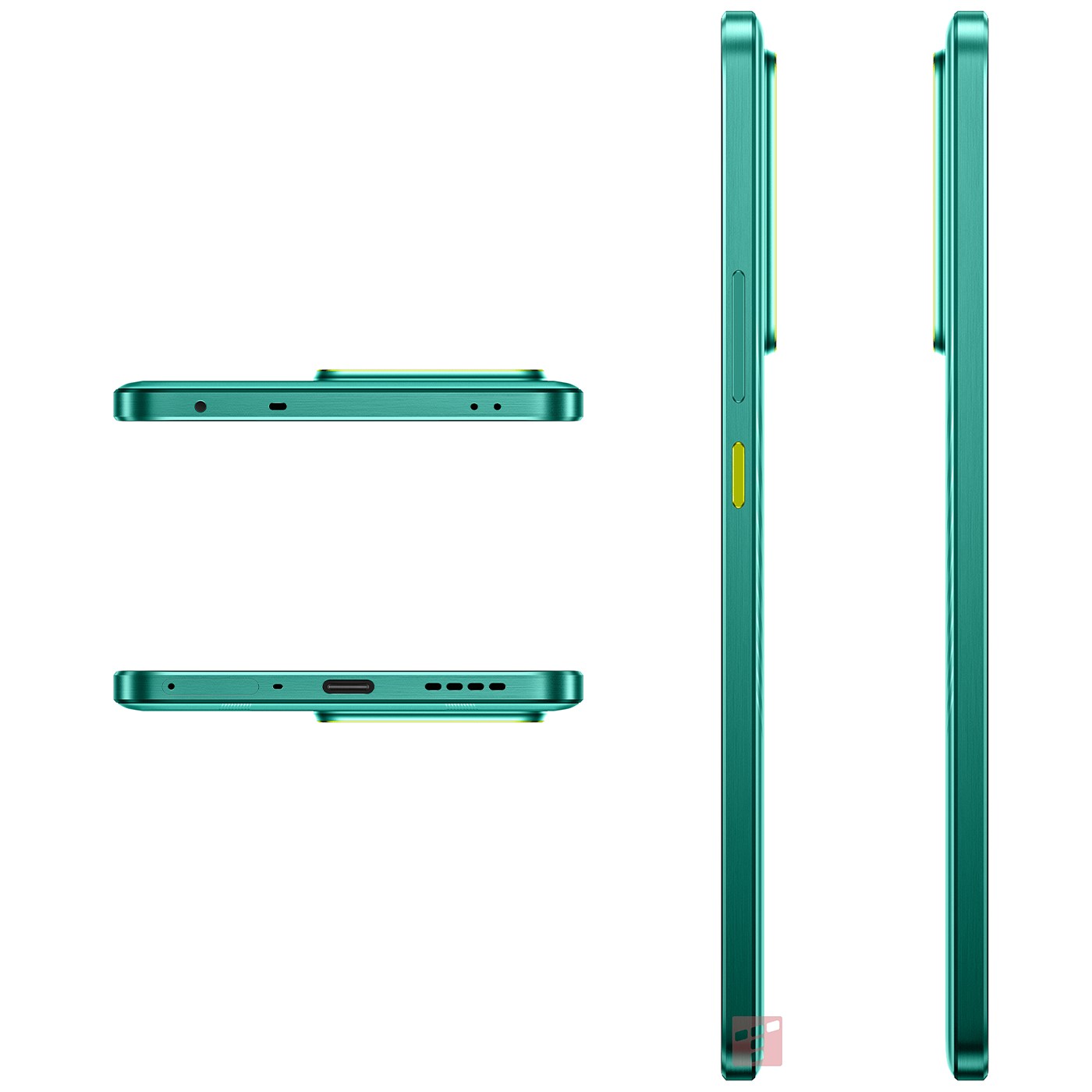 Realme GT 7 Dream Edition