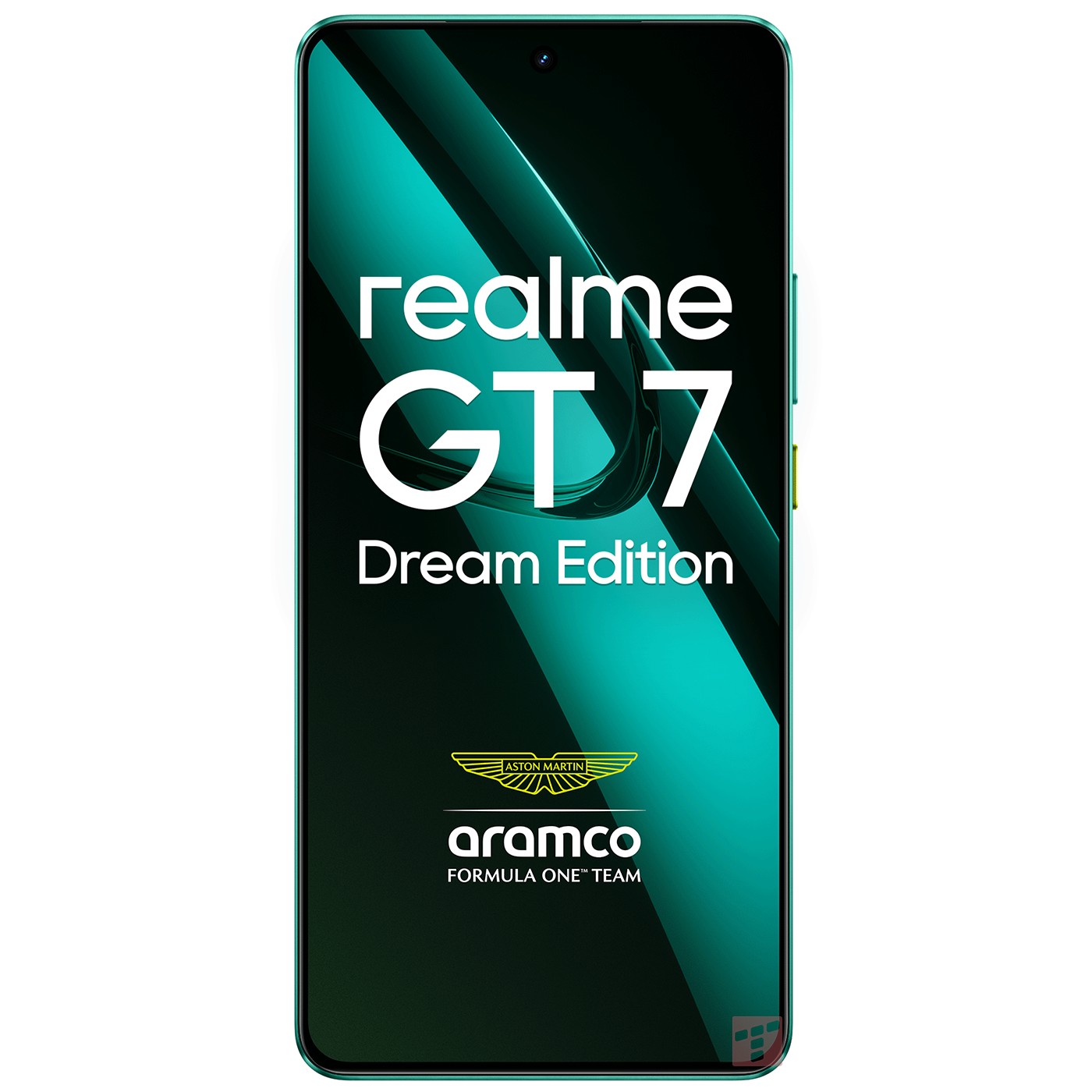 Realme GT 7 Dream Edition