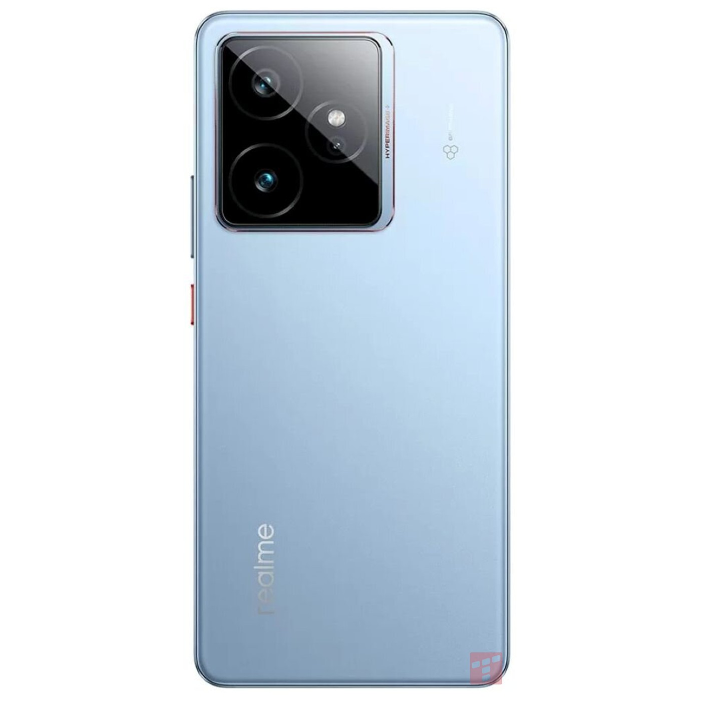 Realme GT 7