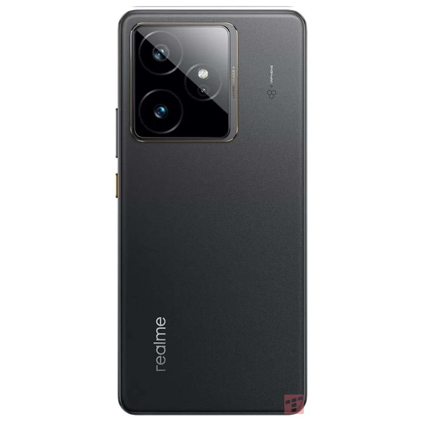 Realme GT 7