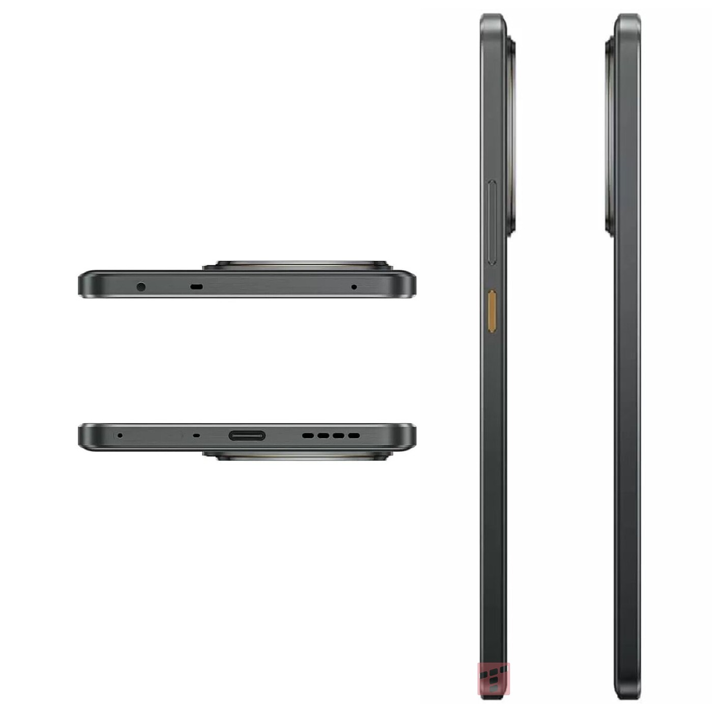 Realme GT 7