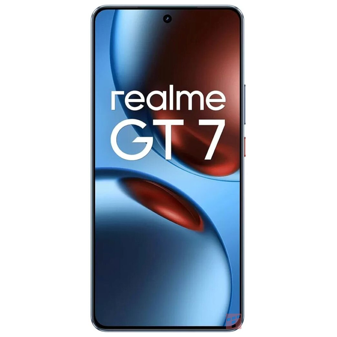 Realme GT 7