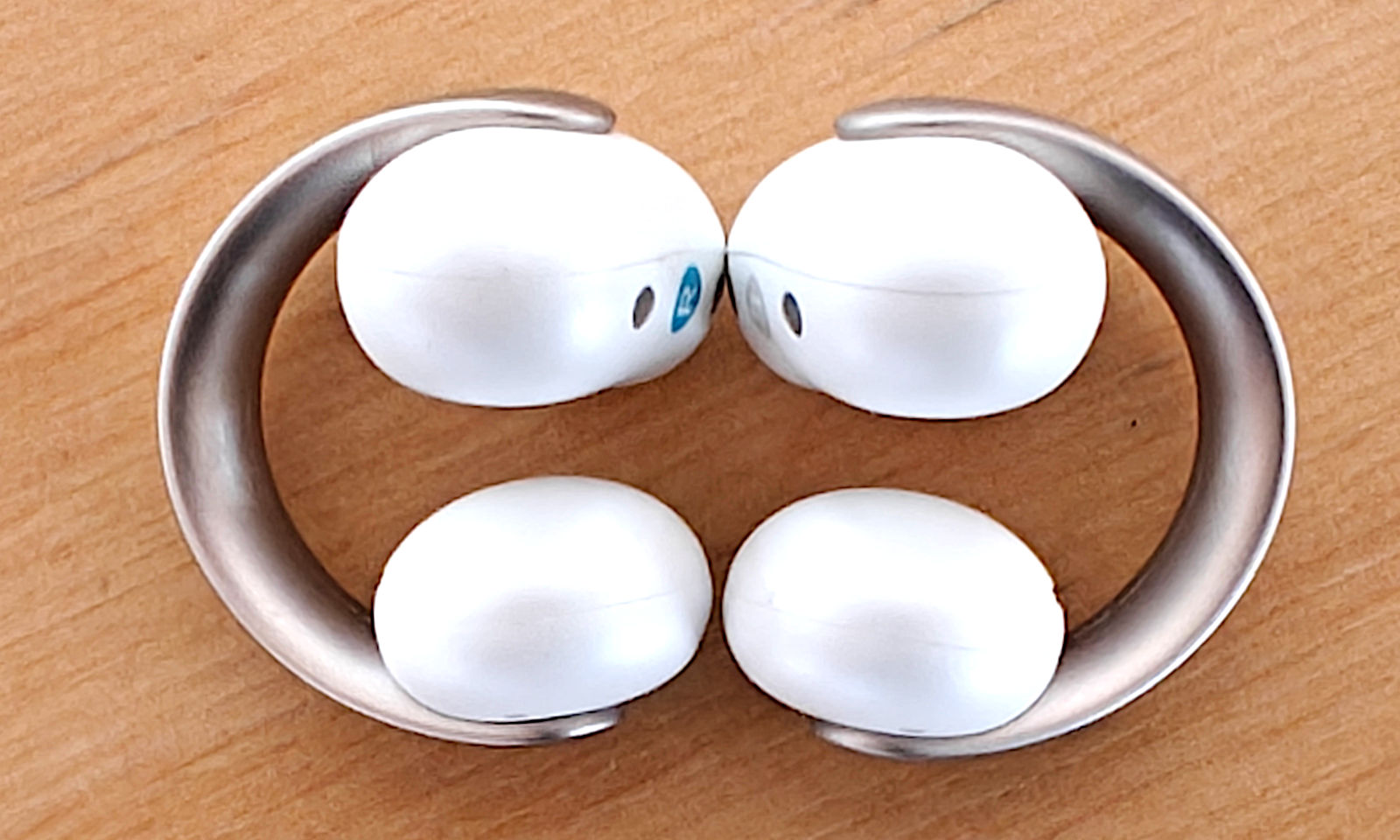 Soundcore AeroClip – nowe słuchawki open-ear w sprzedaży