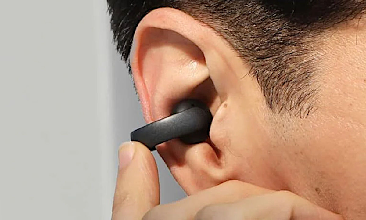 Soundcore AeroClip – nowe słuchawki open-ear w sprzedaży