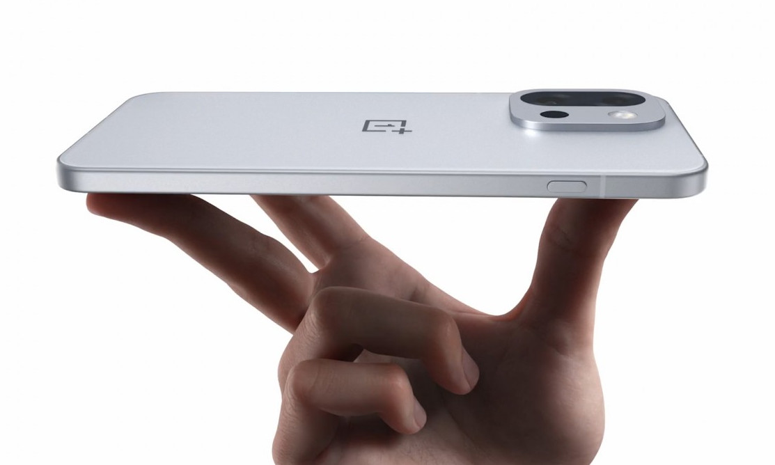 OnePlus: koniec Alert Slidera, ale jest coś lepszego