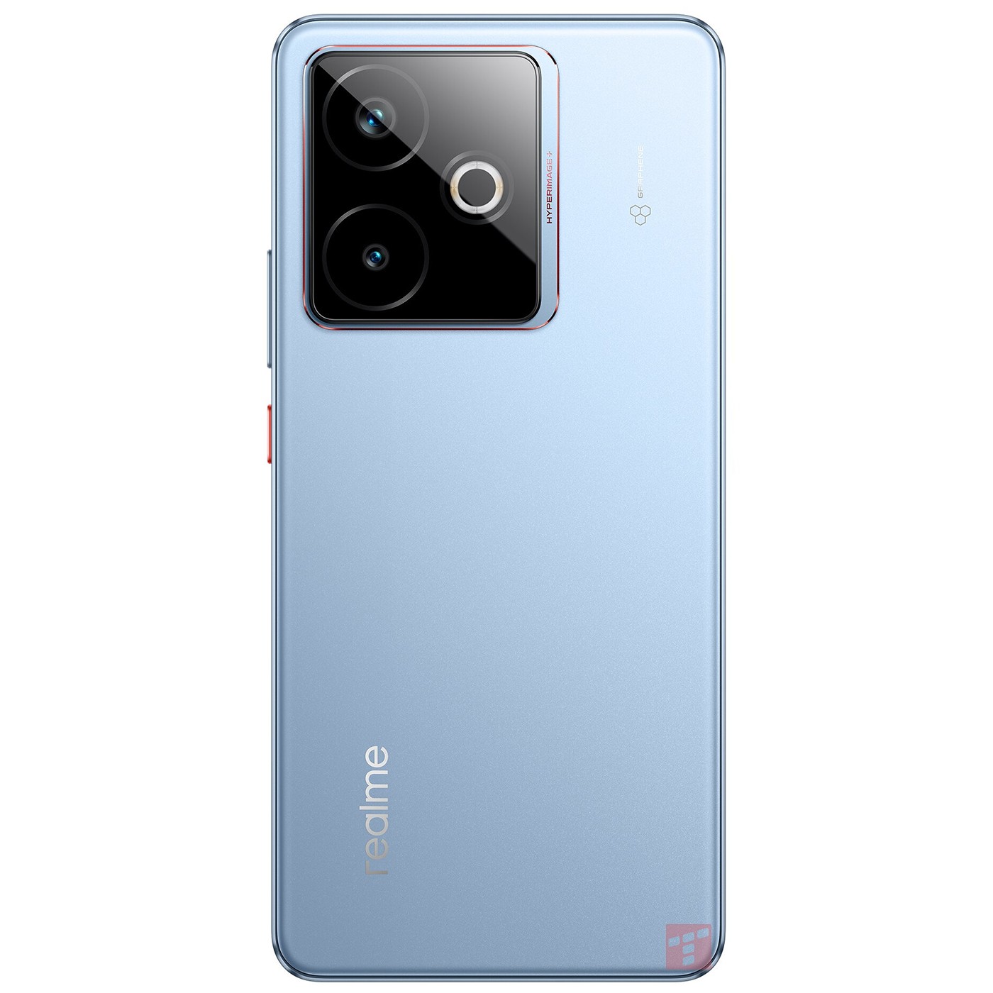 Realme GT 7T