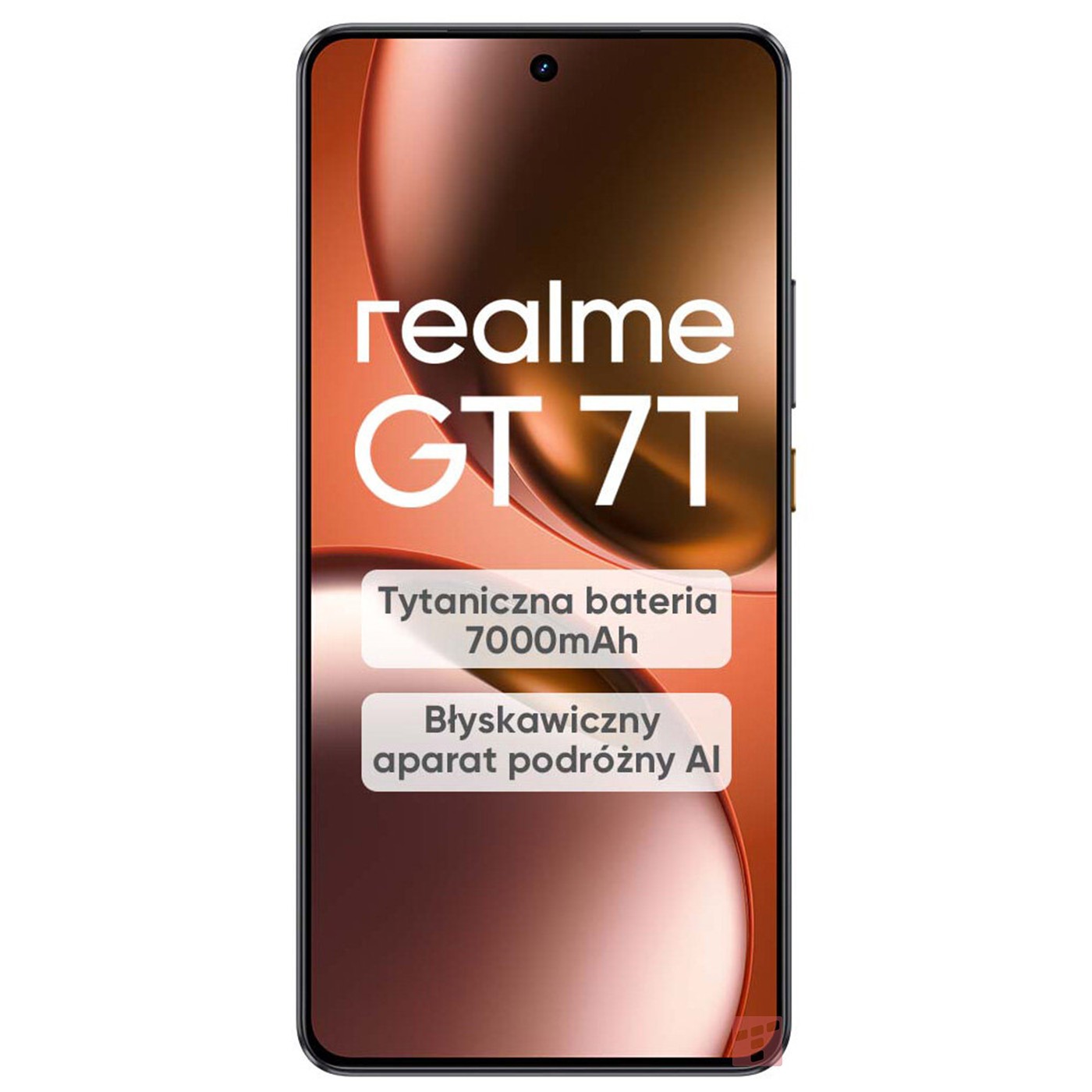 Realme GT 7T