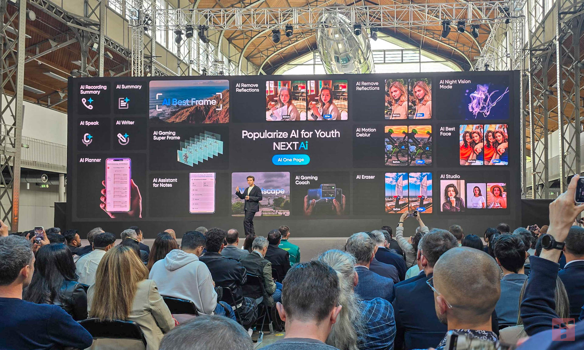 Ulepszony aparat w Realme? Będzie w GT 8 Pro