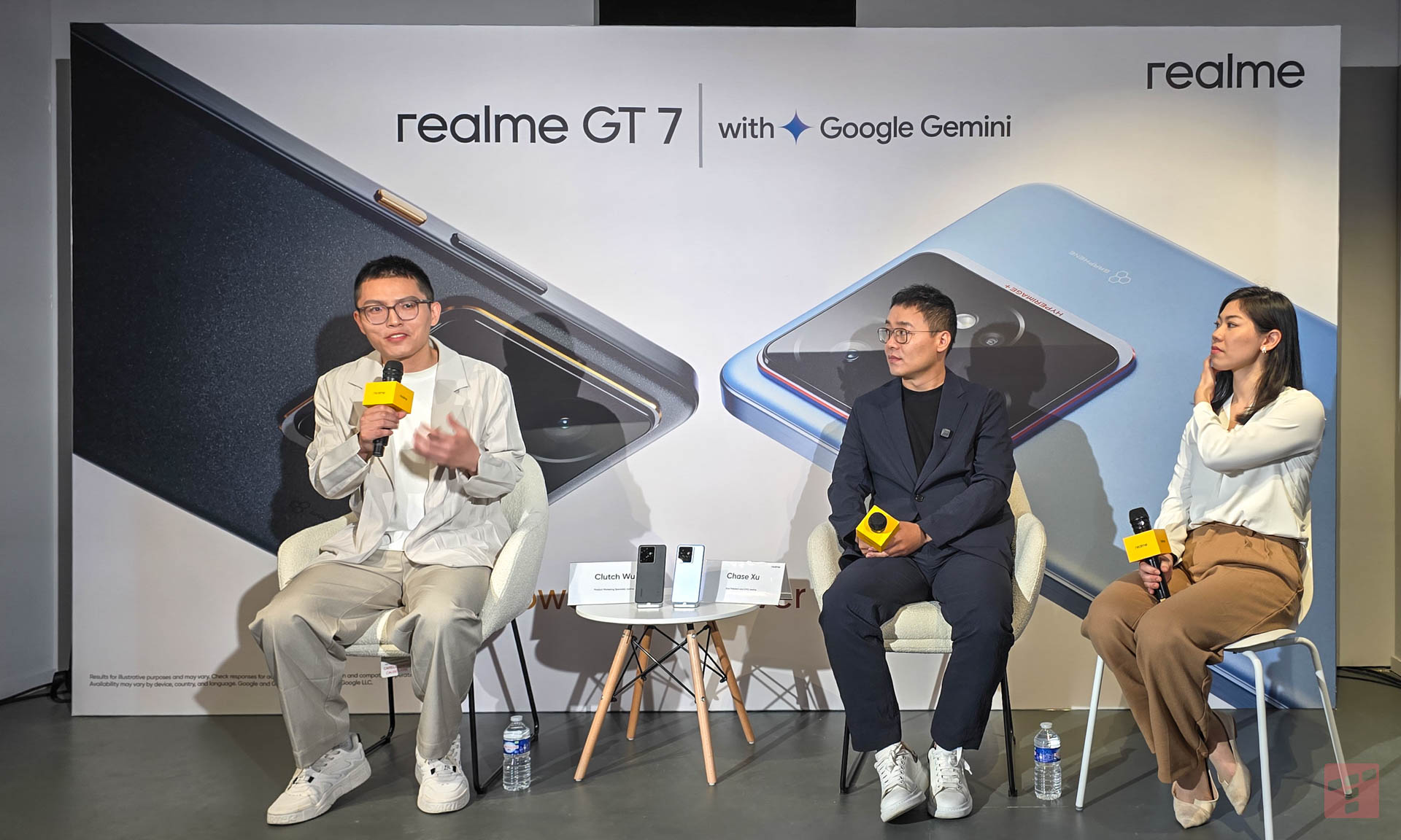 Ulepszony aparat w Realme? Będzie w GT 8 Pro