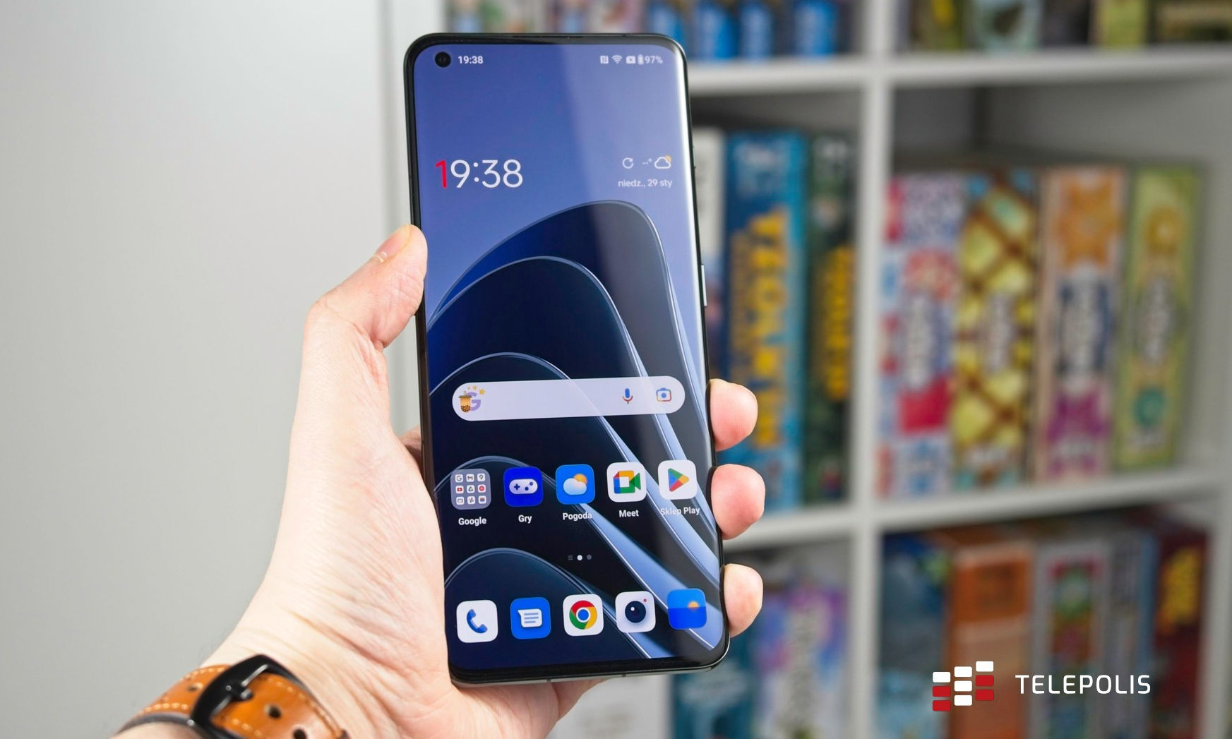 Smartfony OnePlus dostaną nowe funkcje. Samsung się zaniepokoi