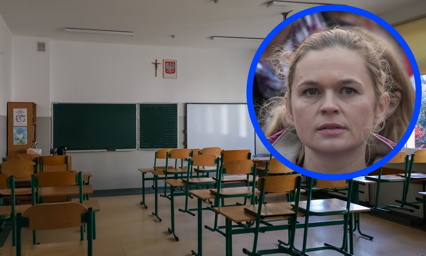 Nowe prawo zmiecie wagarowiczów. Koniec z wolną amerykanką w szkołach