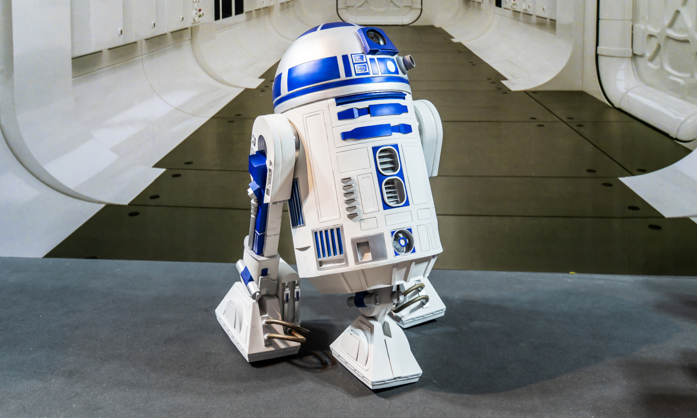 Afera szpiegowska wśród fanów Star Wars. To brzmi jak kolejna teoria spiskowa, ale jest prawdą