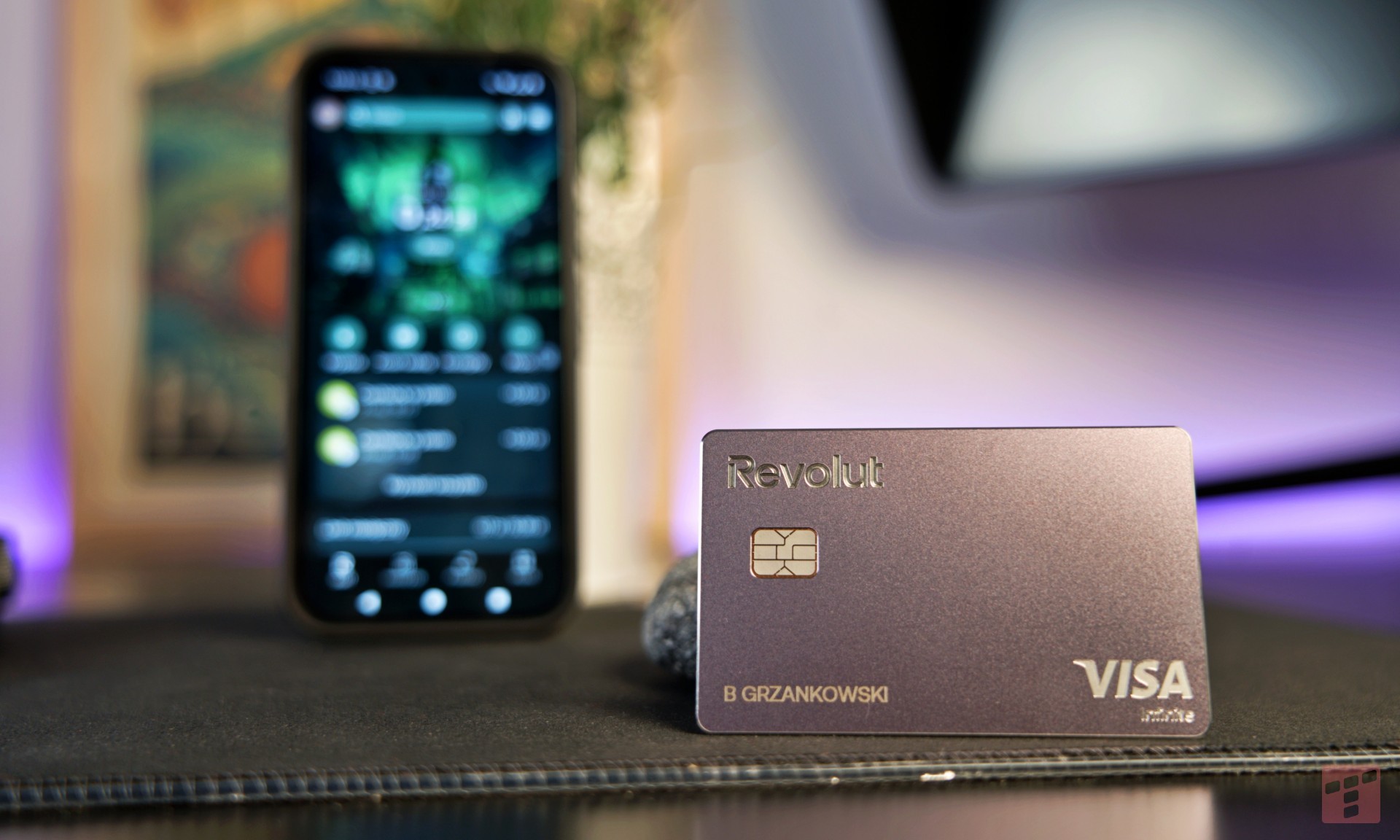 Całe Twoje finanse w jednej aplikacji? Revolut mnie przekonał
