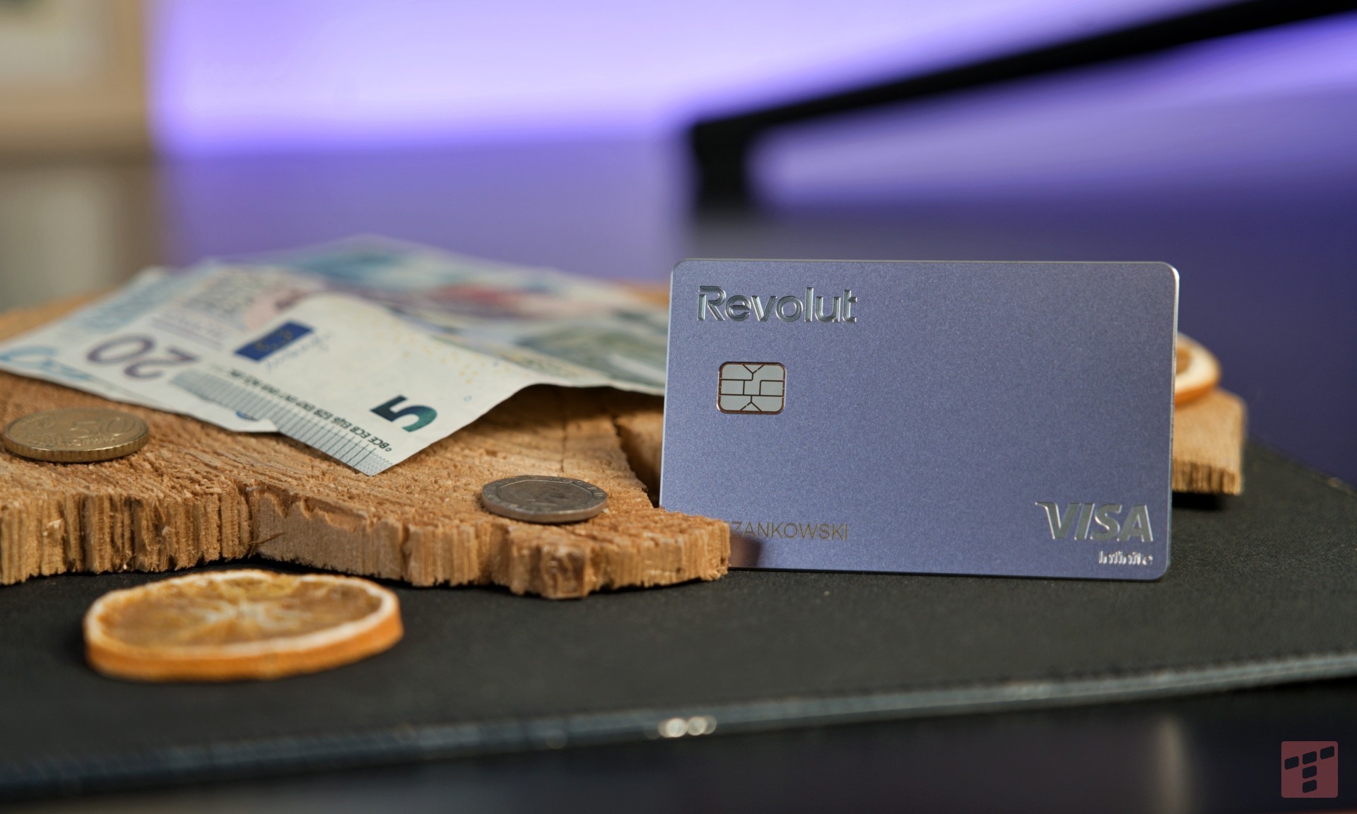 Całe Twoje finanse w jednej aplikacji? Revolut mnie przekonał