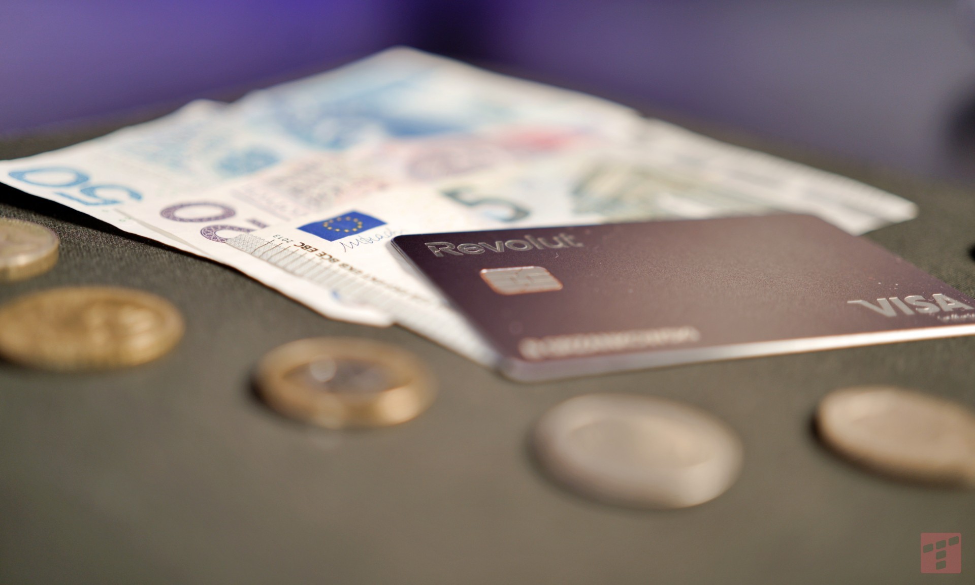 Całe Twoje finanse w jednej aplikacji? Revolut mnie przekonał
