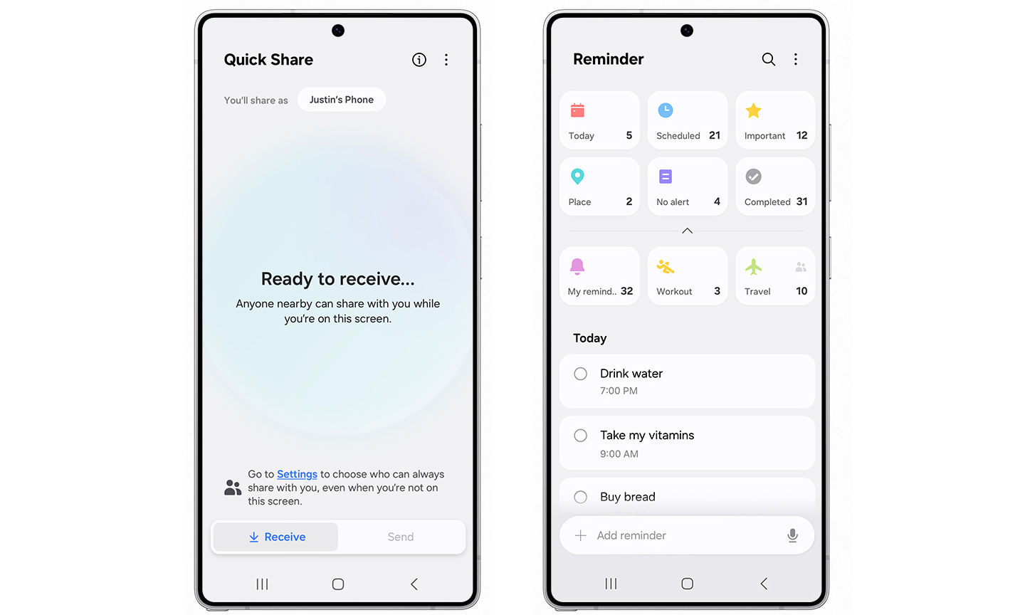 Samsung One UI 8 oficjalnie. Polacy mogą już testować