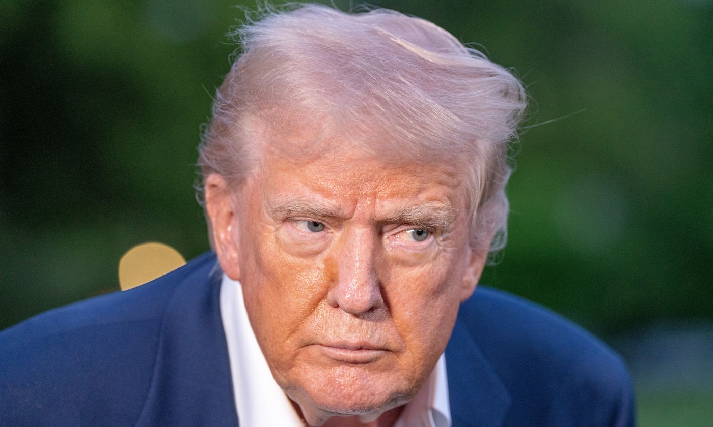 Cła Trumpa do kosza? Amerykański sąd je zablokował