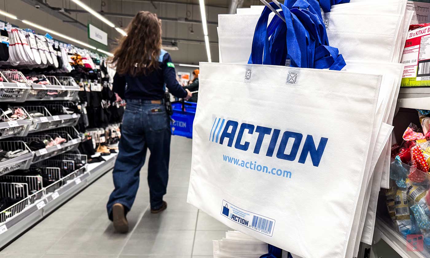 Action rzucił nie lada nowość. To może być kolejny wielki hit
