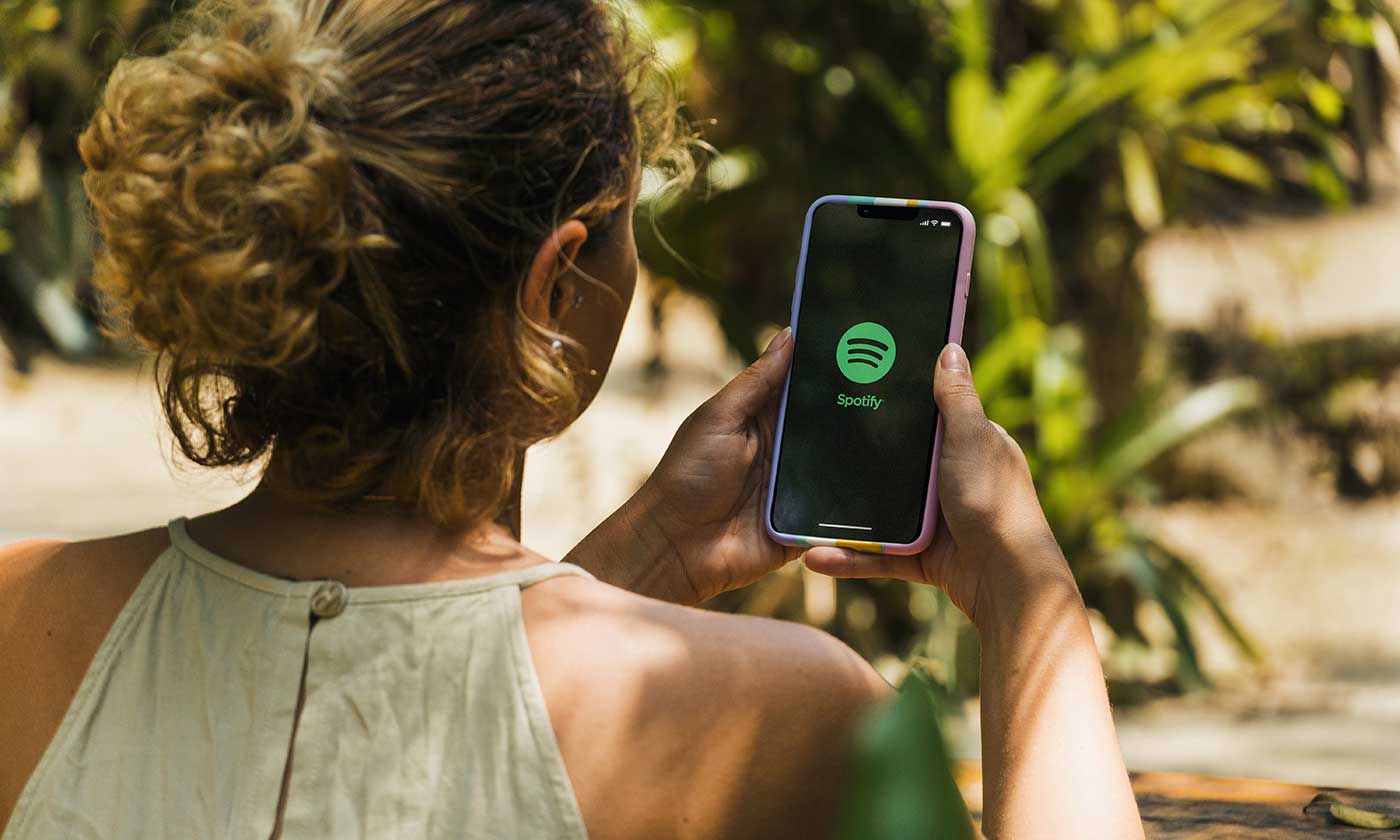 Spotify udoskonala kluczową funkcję. Chce zostać królem tej kategorii