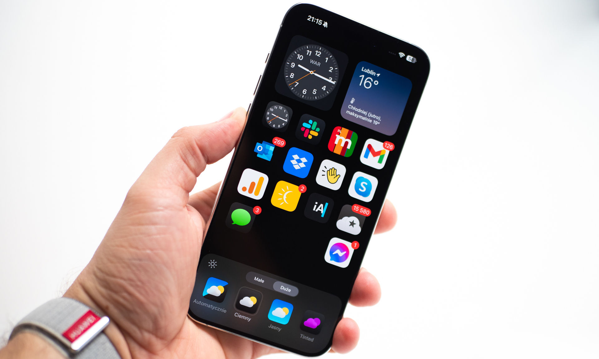 Czekacie na iOS 19? No to się nie doczekacie