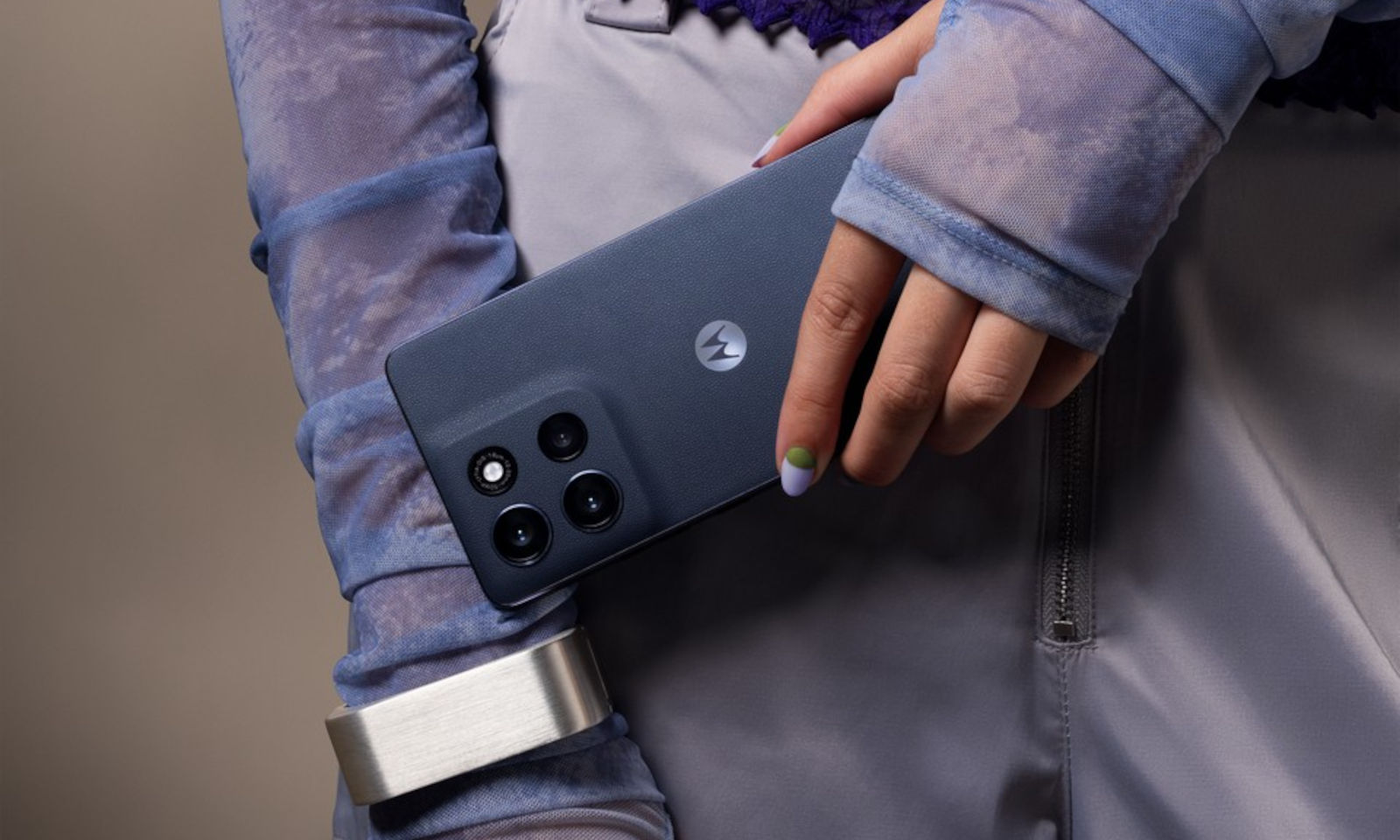 Motorola ma nowe telefony: moto g56 5G, moto g86 5G oraz moto g86 Power 5G