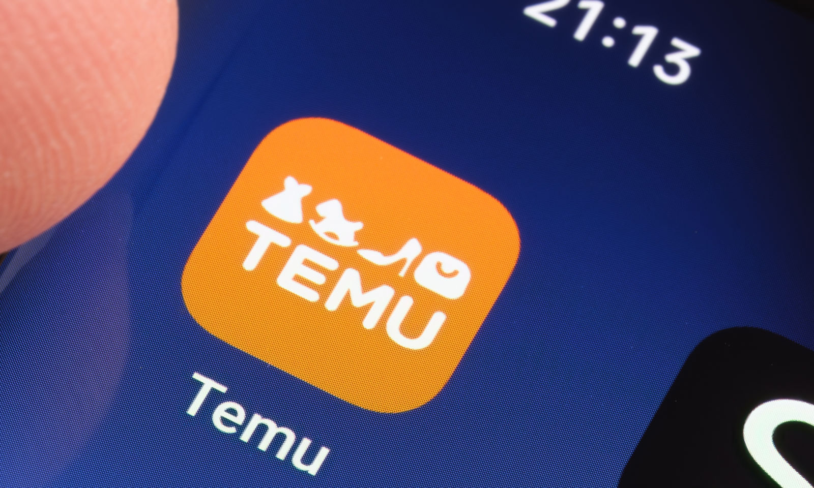 Sklep Temu robi zwodnicze promocje, UOKiK stawia zarzuty