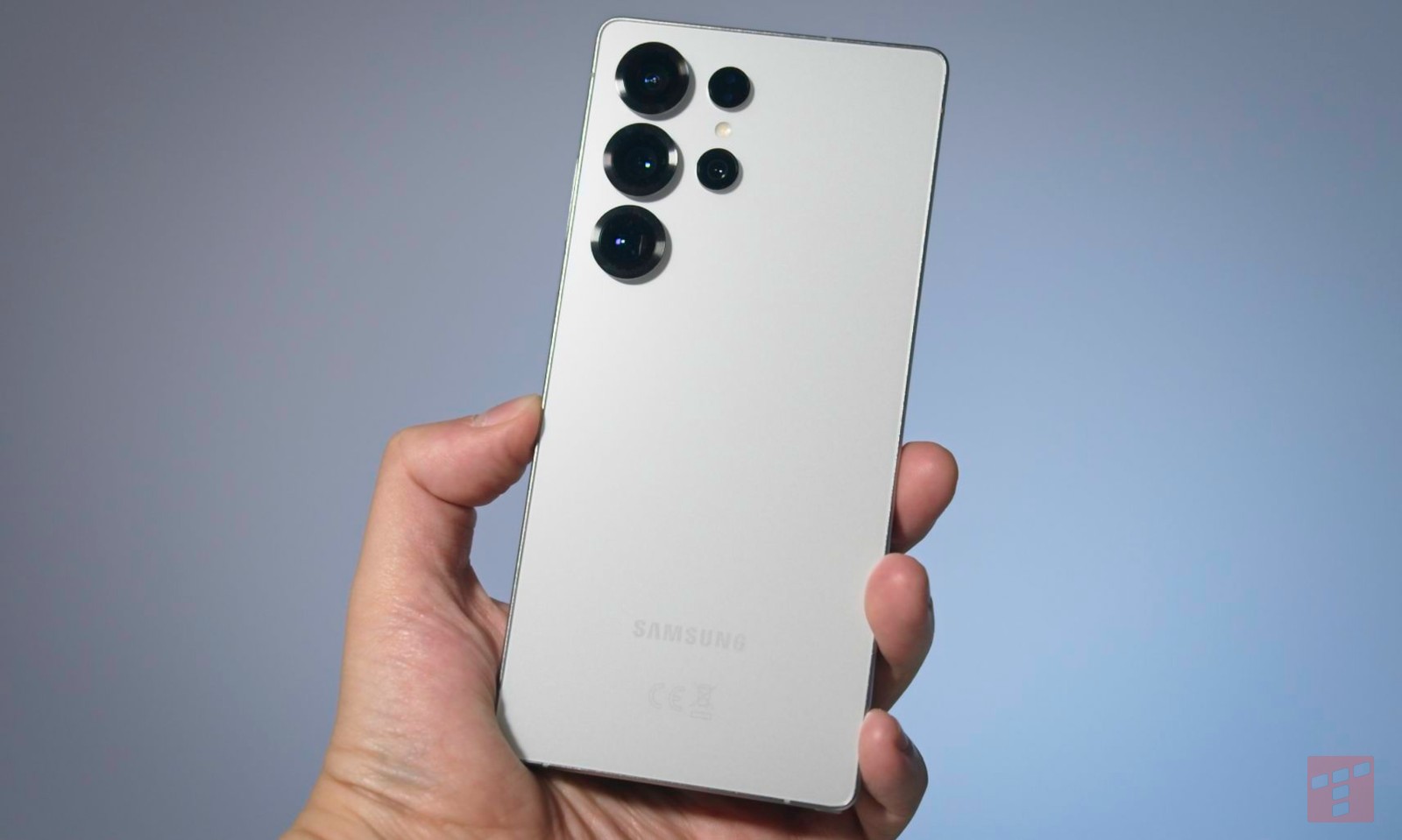 Zapomnij o telefonie z AI – Samsung Galaxy S25 Ultra to znacznie więcej