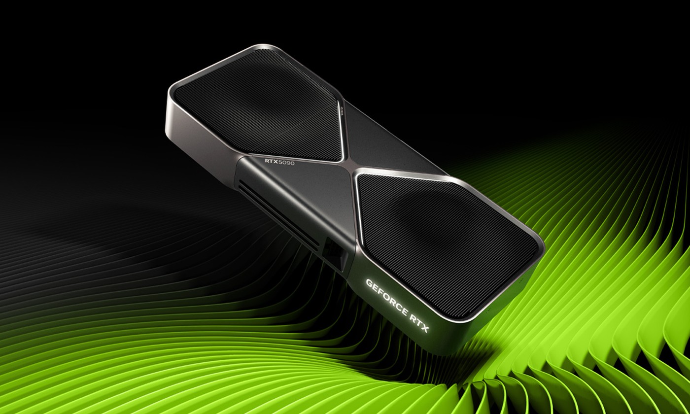 Lokalne AI na sterydach? AnythingLLM z Nvidia NIM przyspiesza na GeForce RTX