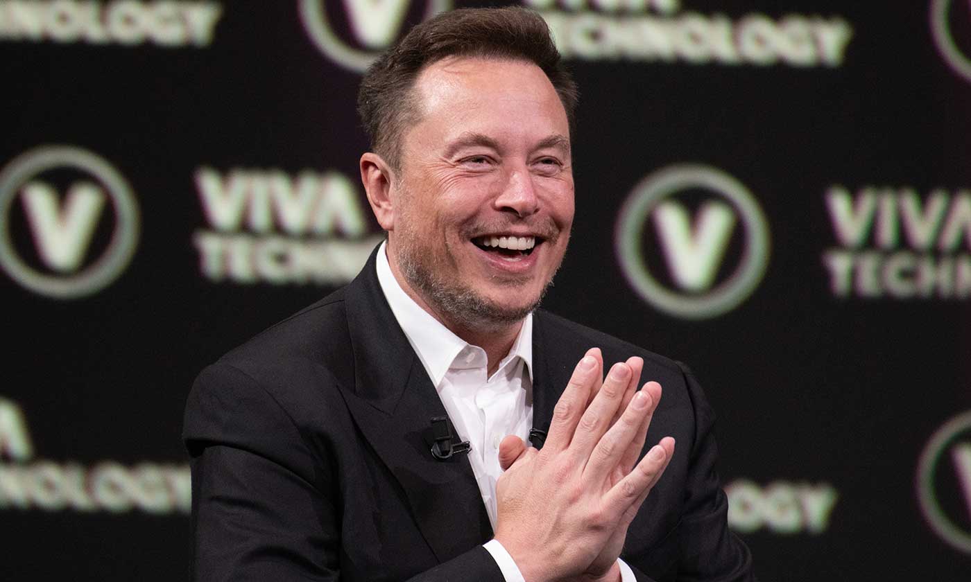 Musk planuje lot na Marsa. Podał szczegóły i datę
