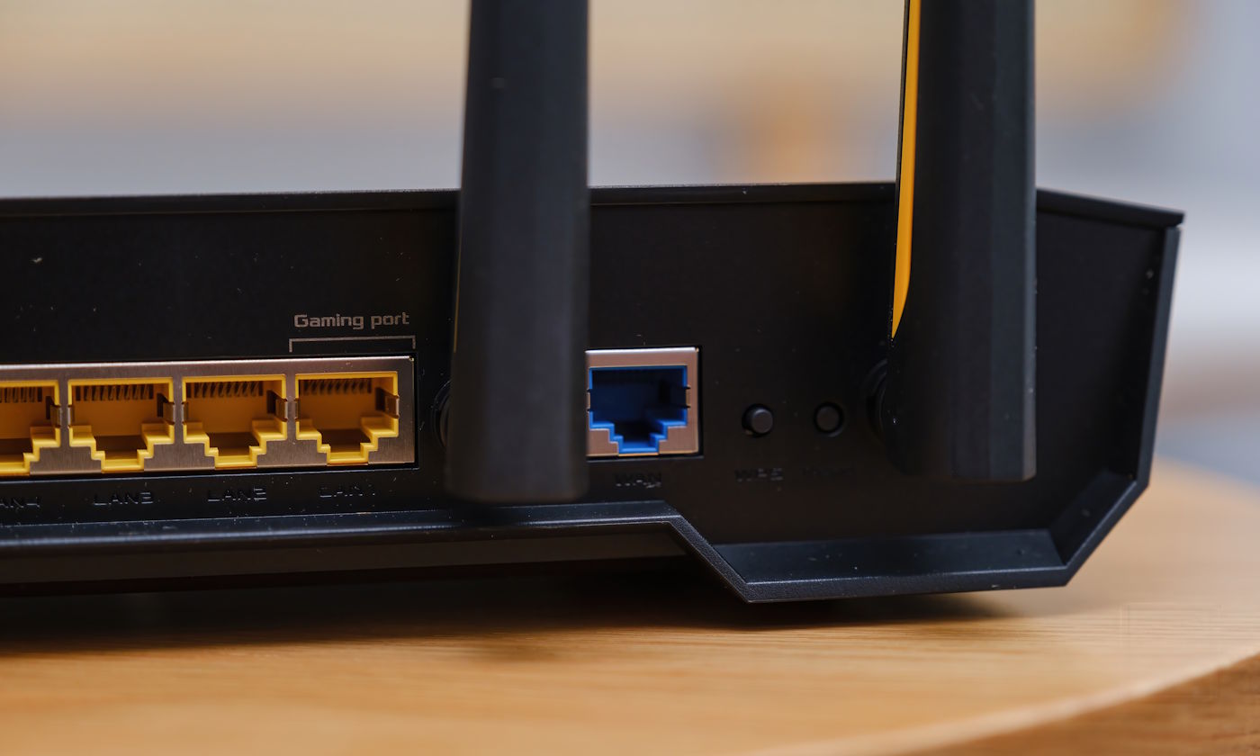 Masz taki router? Pilnie musisz coś sprawdzić