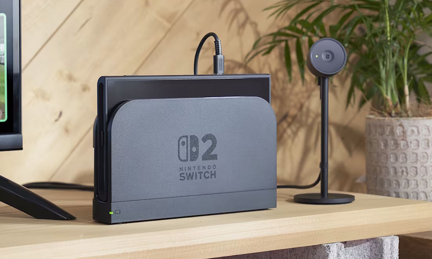 Po tym względem Nintendo Switch 2 będzie gorsza od poprzednika