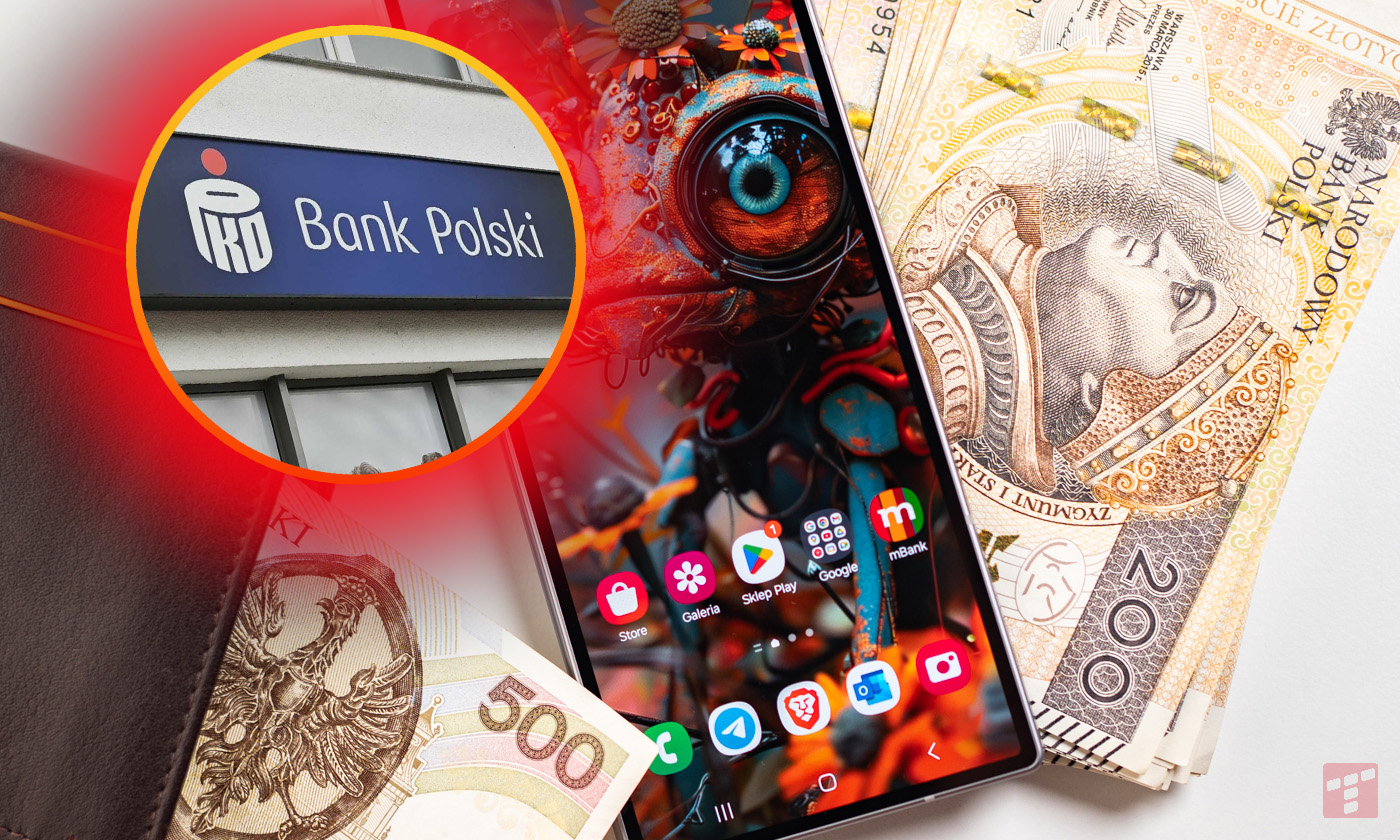 Polacy pakują się w gips. PKO BP nie pomoże, a pieniądze przepadną
